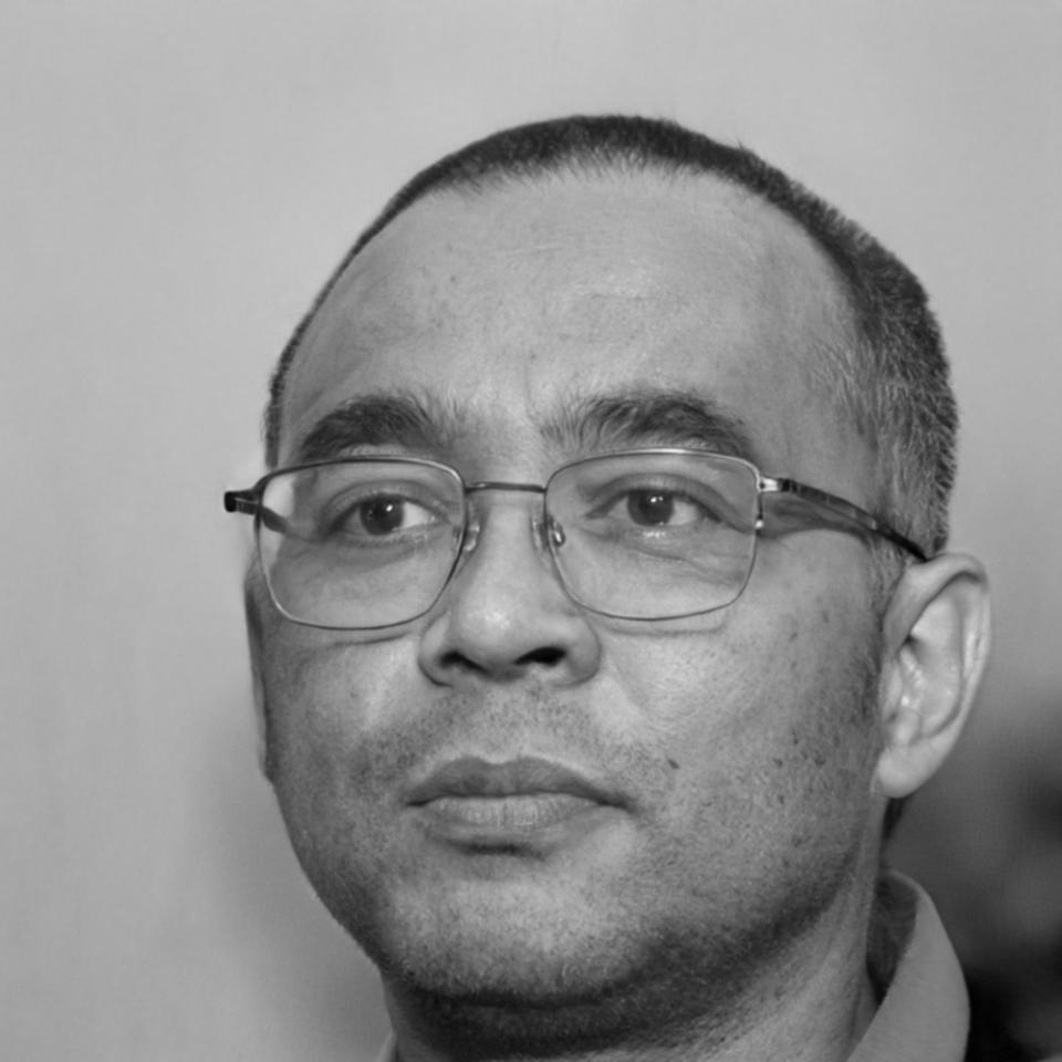 Teknoloji ortaklıkları koordinatörü Cem Yılmaztekin