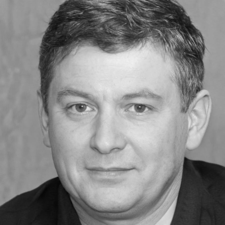 Eğitmen Bedirhan Koroglu