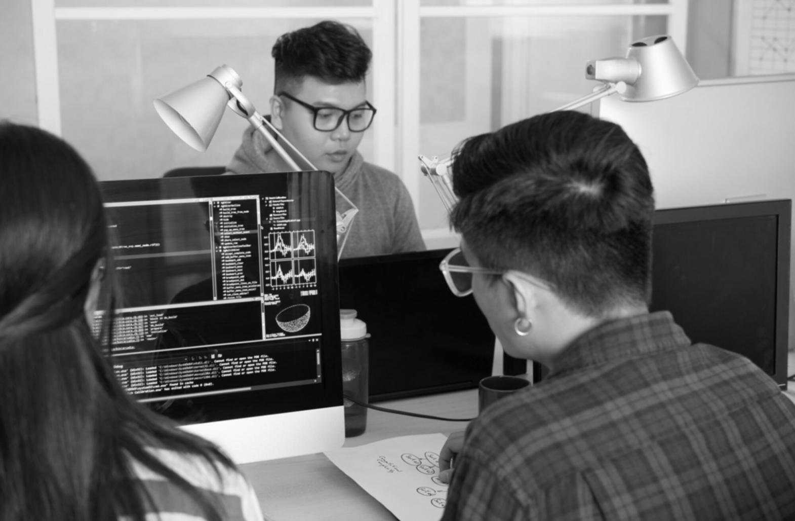 Modern oyun geliştirme teknolojileri