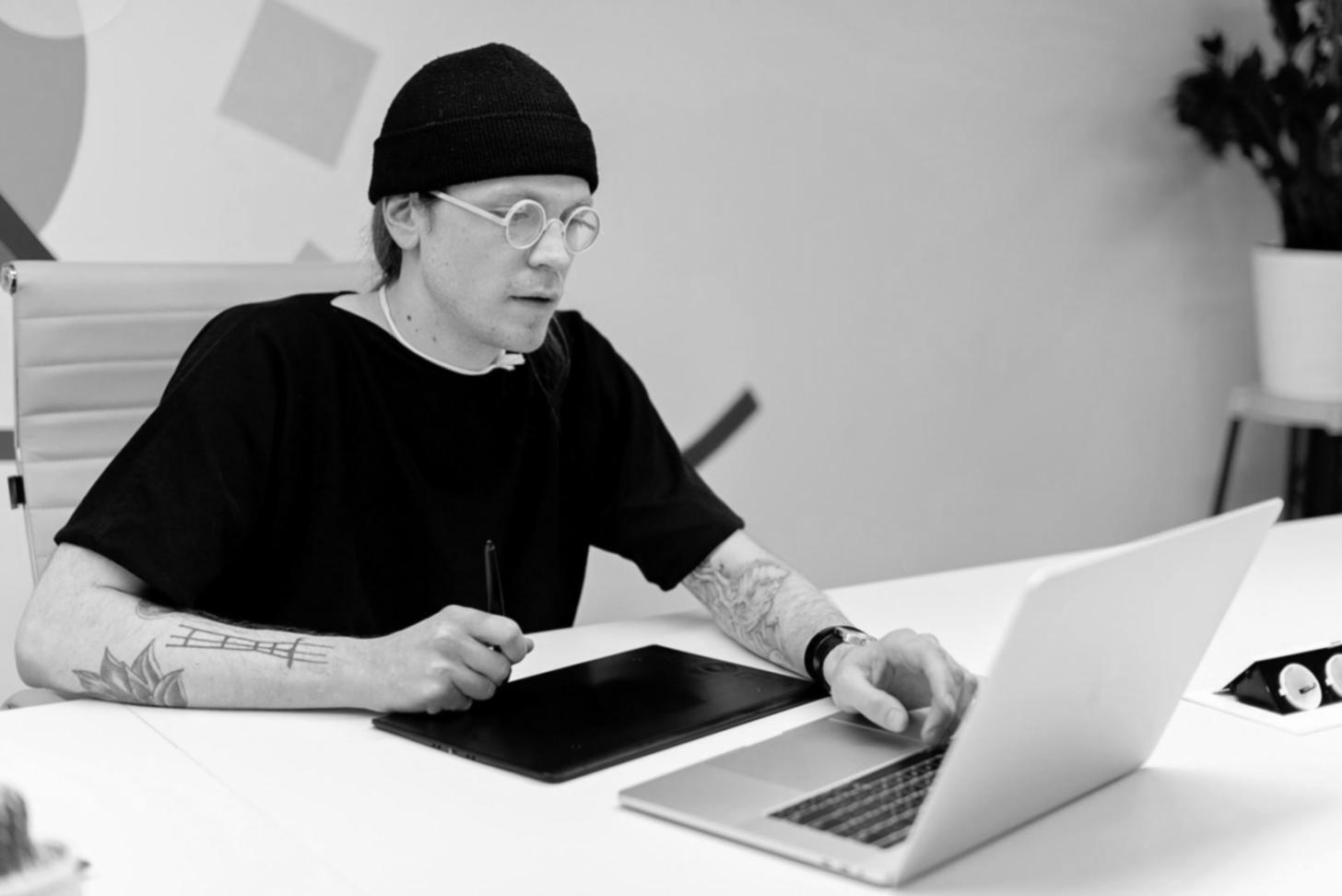 Öğrencilerin geliştirdiği blackjack oyunu ekran görüntüsü